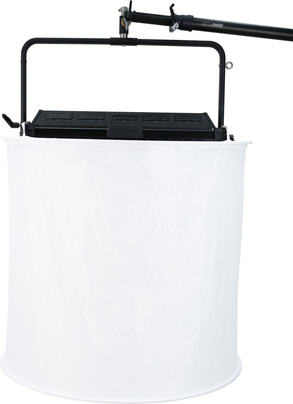Nanlux Dyno 1200C Space light Softbox - 2