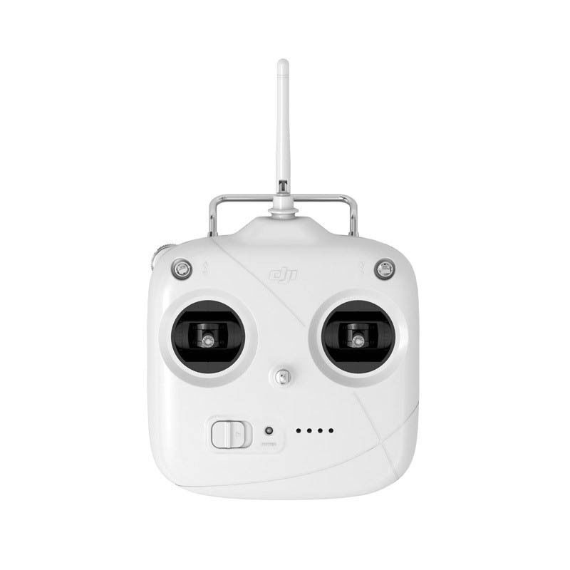 Phantom 2 V2 & Zenmuse H4-3D - 2