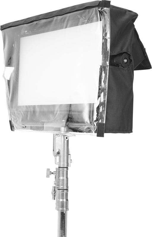 Nanlux Fixture cover for Dyno 650C