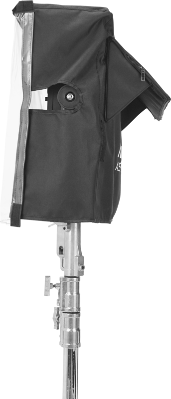 Nanlux Fixture cover for Dyno 650C - 6