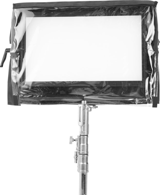 Nanlux Fixture cover for Dyno 650C - 2