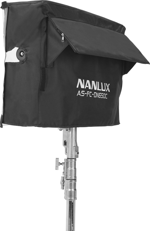 Nanlux Fixture cover for Dyno 650C - 4