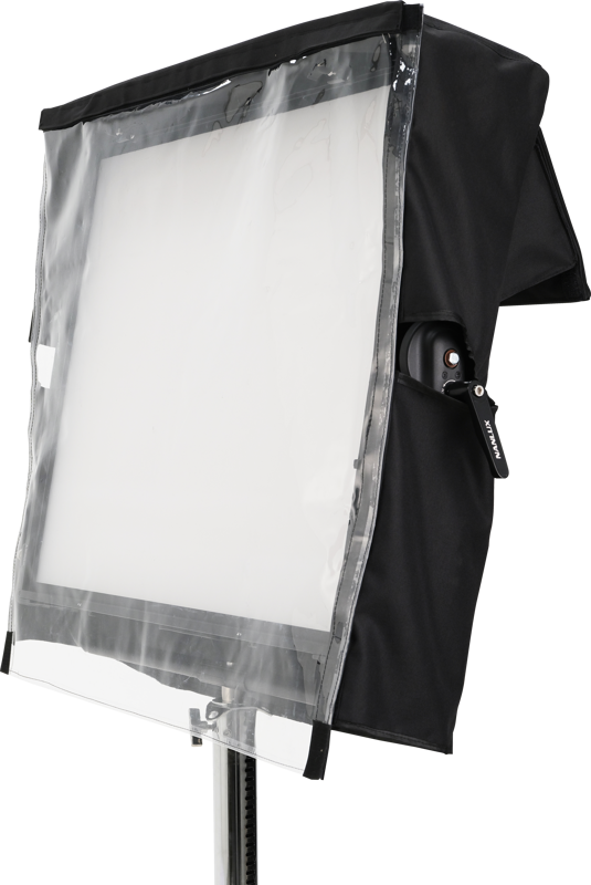 Nanlux Fixture cover for Dyno 1200C