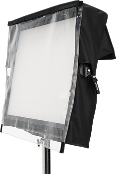 Nanlux Fixture cover for Dyno 1200C