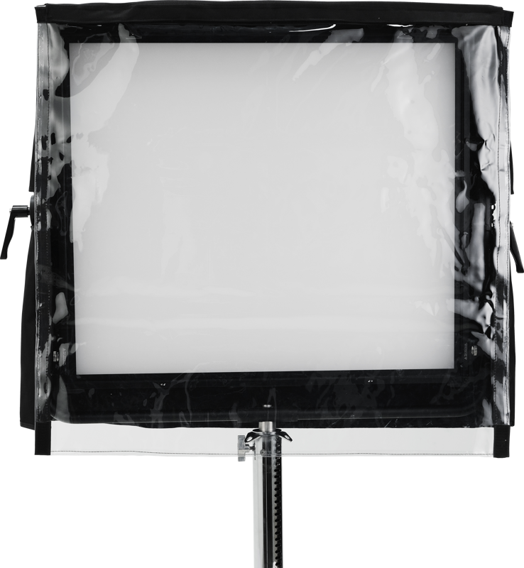 Nanlux Fixture cover for Dyno 1200C - 2