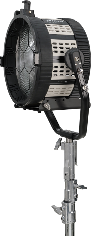 Nanlux FL-35YK Fresnel Lens for Evoke - 5