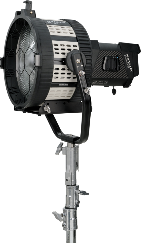 Nanlux FL-35YK Fresnel Lens for Evoke - 7