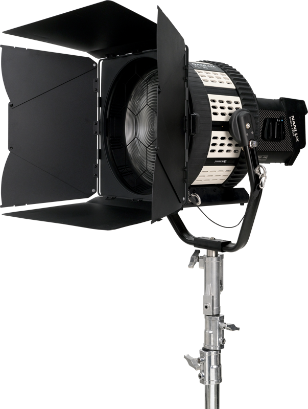 Nanlux FL-35YK Fresnel Lens for Evoke - 8
