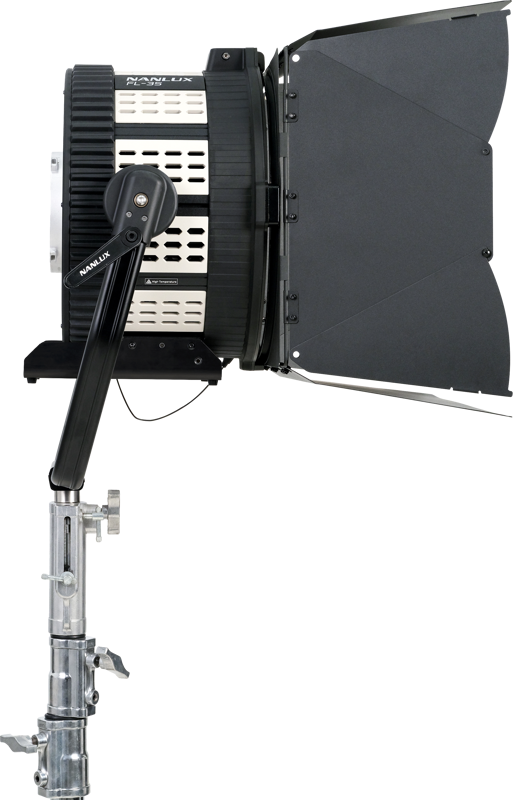 Nanlux FL-35YK Fresnel Lens for Evoke - 3