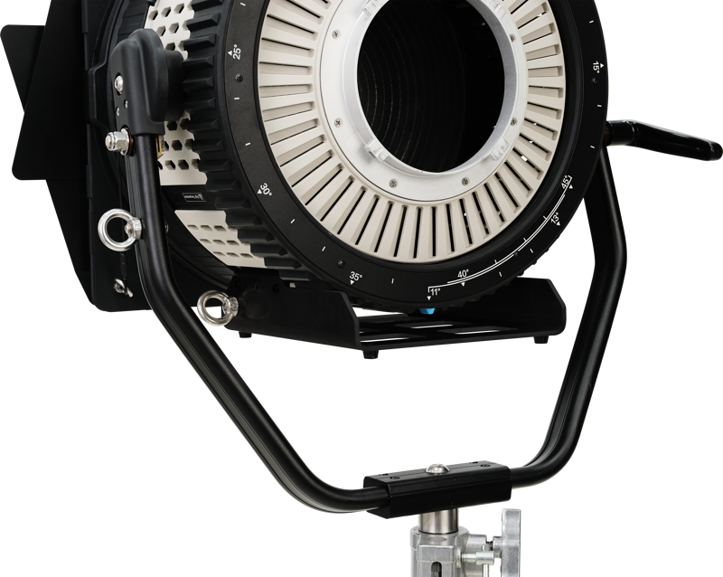 Nanlux FL-35YK Fresnel Lens for Evoke - 6