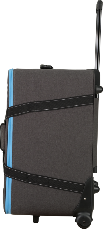 Nanlux Evoke 1200B Spot Light with Trolly Case - 25