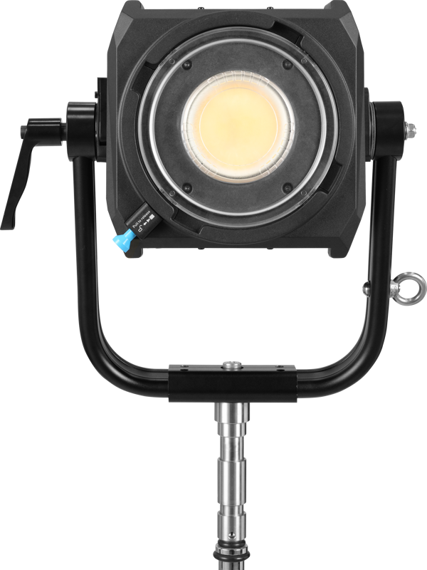 Nanlux Evoke 1200B Spot Light with Trolly Case - 4