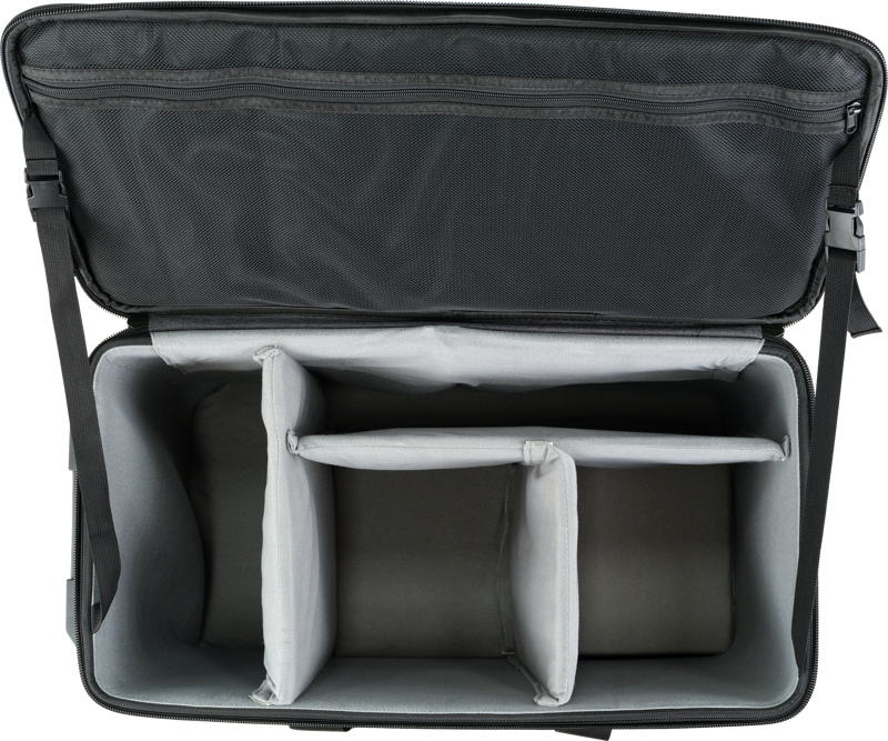 Nanlux Trolley Case for Evoke 1200B - 4