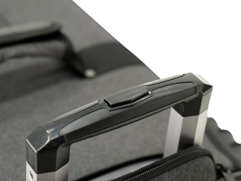 Nanlux Trolley Case for Evoke 1200B - 6