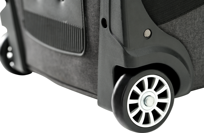 Nanlux Trolley Case for Evoke 1200B - 7