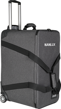 Nanlux Trolley Case for Evoke 1200B