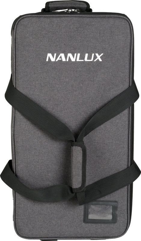 Nanlux Trolley Case for Evoke 1200B - 2