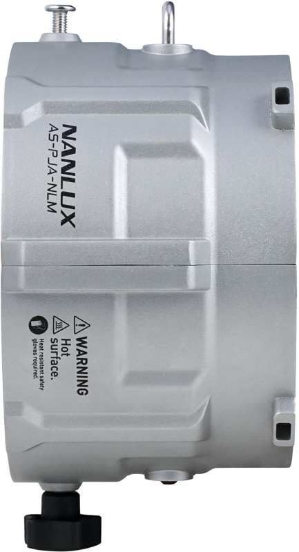 Nanlux NL Mount Projection Adapter for Evoke - 9