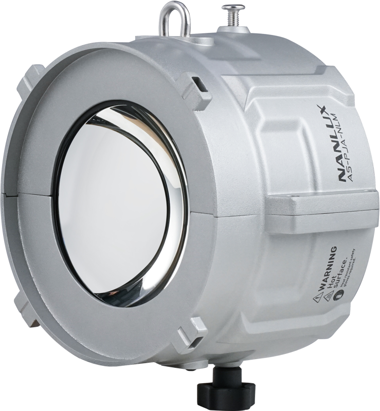 Nanlux NL Mount Projection Adapter for Evoke - 11
