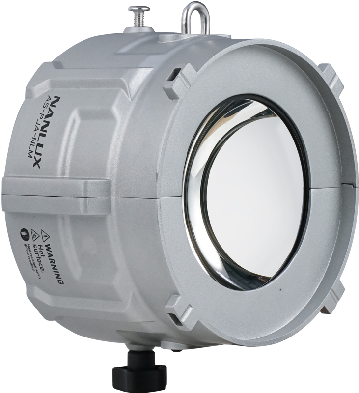 Nanlux NL Mount Projection Adapter for Evoke - 10