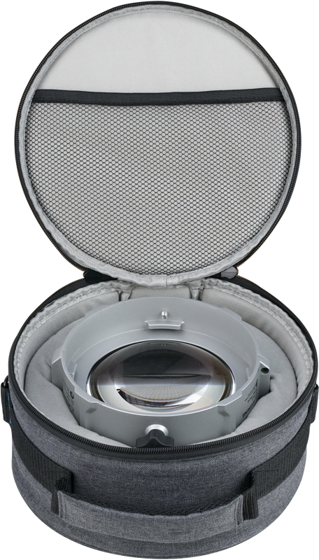 Nanlux NL Mount Projection Adapter for Evoke - 13