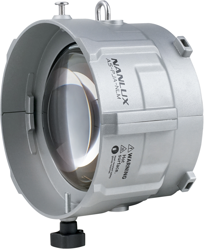Nanlux NL Mount Projection Adapter for Evoke - 7