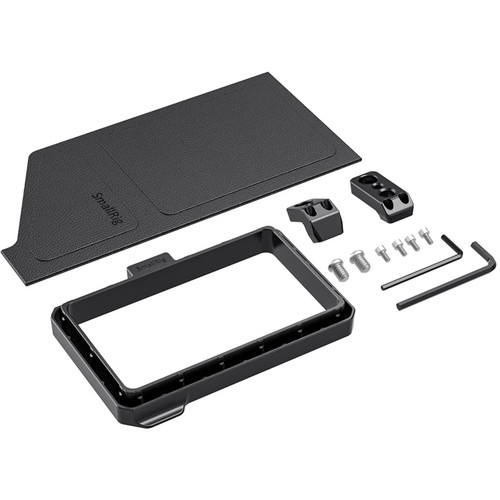 SmallRig Sun Hood for BMPCC 4K / 6K VH2299 - 2