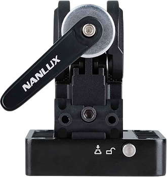 Nanlux Clamp for Evoke