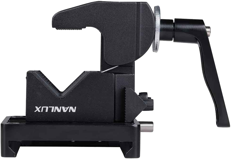 Nanlux Clamp for Evoke