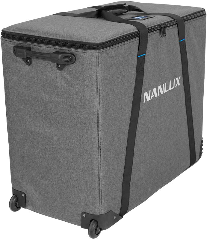 Nanlux Trolley Case for FL-35YK Fresnel - 4