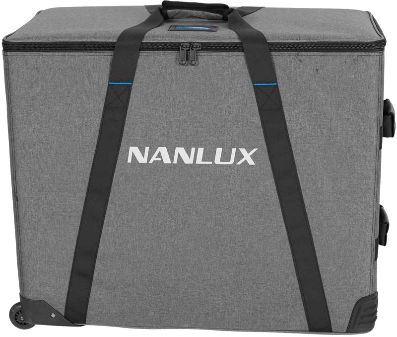 Nanlux Trolley Case for FL-35YK Fresnel - 3