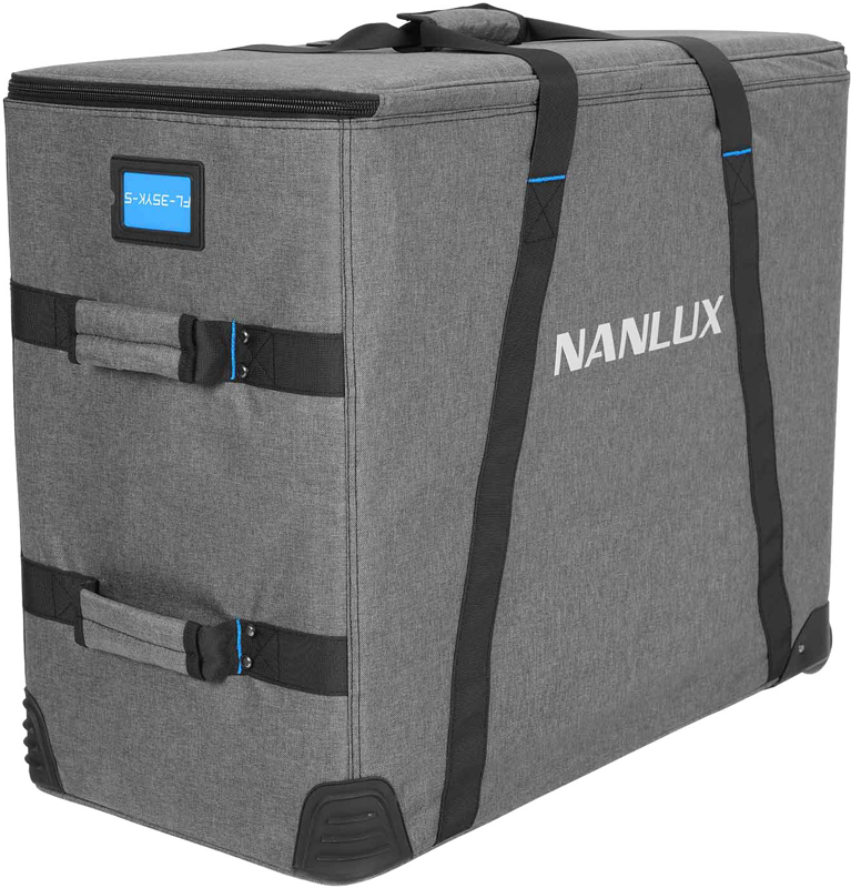 Nanlux Trolley Case for FL-35YK Fresnel