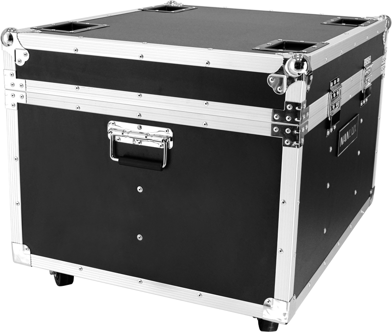 Nanlux Flight case for Evoke 1200/1200B and FL-35YK Lens - 8