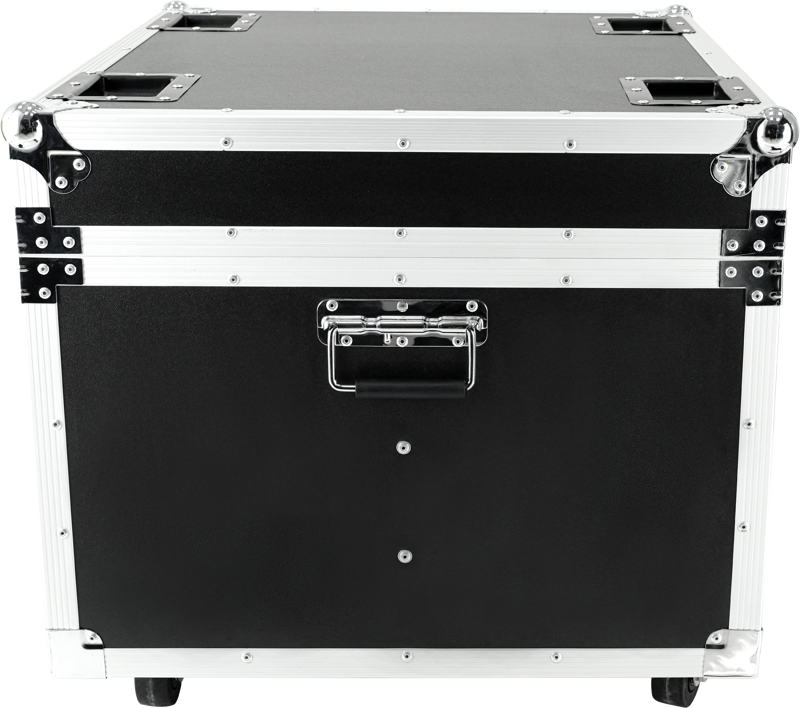 Nanlux Flight case for Evoke 1200/1200B and FL-35YK Lens - 7