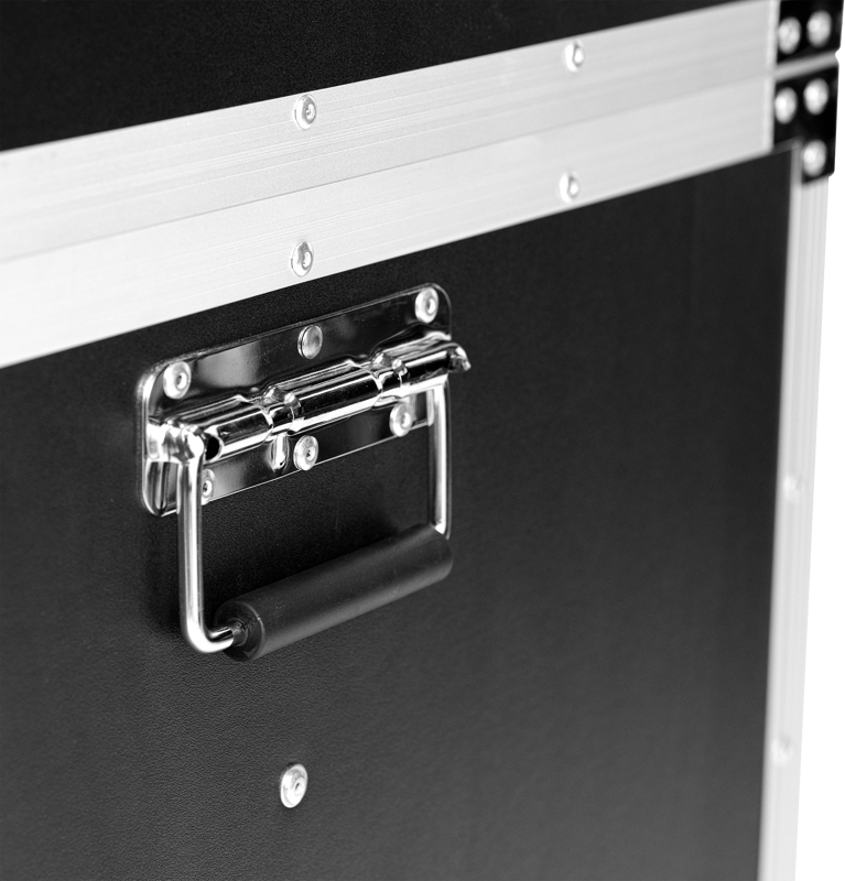 Nanlux Flight case for Evoke 1200/1200B and FL-35YK Lens - 3
