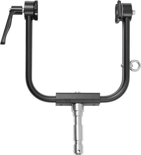 Nanlux Off-set Yoke of Evoke 1200B/1200