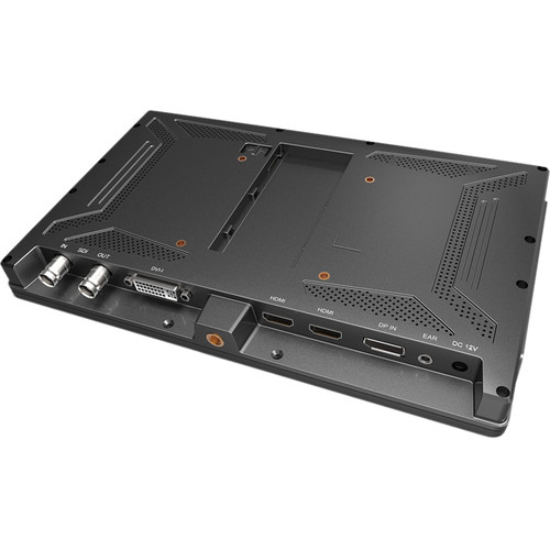 LILLIPUT A10 10.1" 4K Field Monitor Quad View - 3
