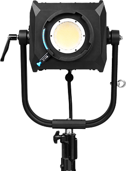 Nanlux Evoke 2400B Spot Light with 45° Reflector