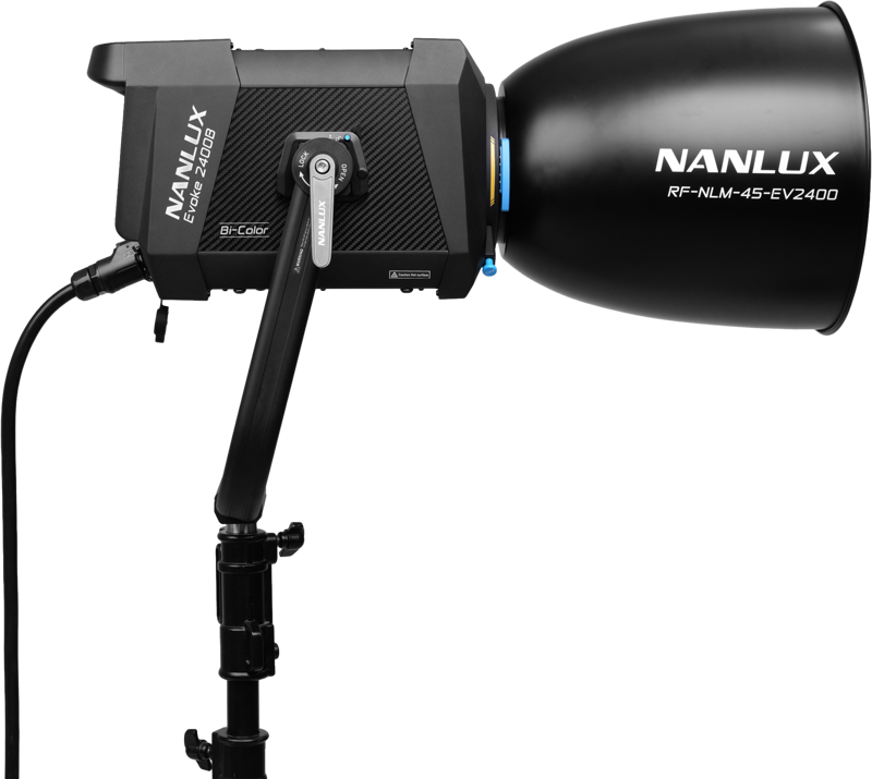Nanlux 45° Reflector for Evoke 2400B - 2