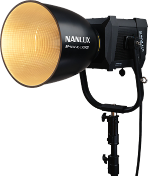 Nanlux 45° Reflector for Evoke 2400B