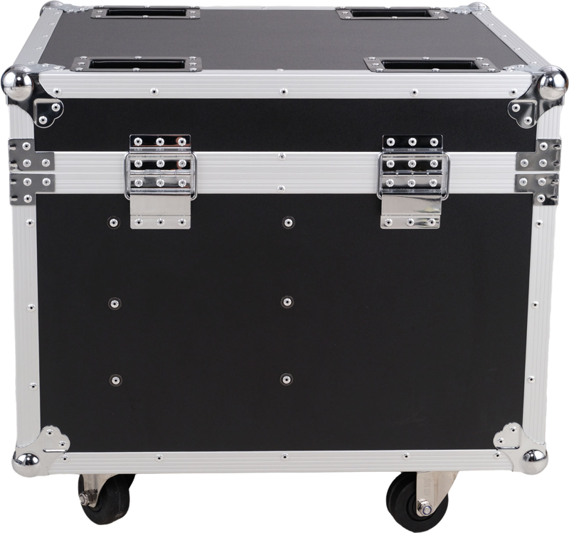 Nanlux Flight case for Evoke 2400B - 5