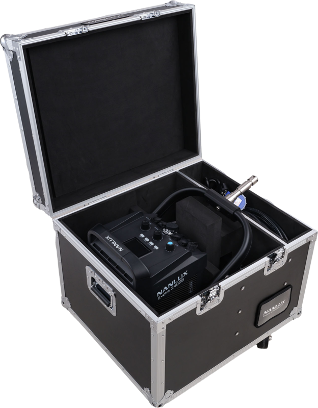 Nanlux Flight case for Evoke 2400B - 2