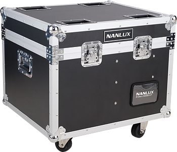 Nanlux Flight case for Evoke 2400B