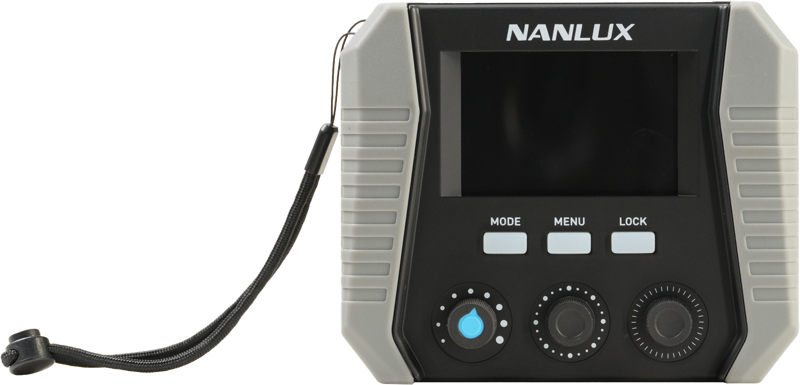 Nanlux WC-LM6P-C1 Controller Dyno & Evoke - 2