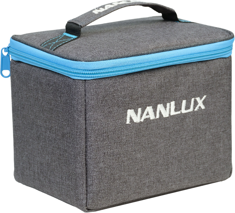 Nanlux WC-LM6P-C1 Controller Dyno & Evoke - 6