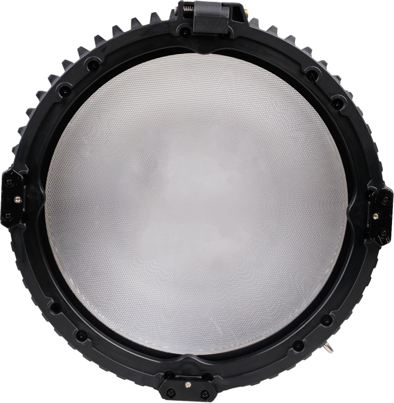 Nanlux FL-28 Fresnel Lens for Evoke - 10