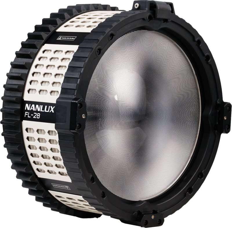 Nanlux FL-28 Fresnel Lens for Evoke
