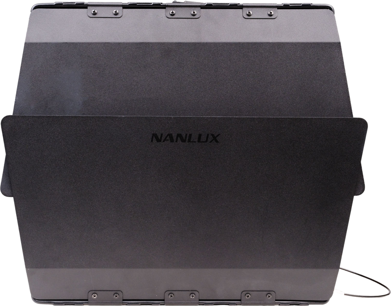 Nanlux FL-28 Fresnel Lens for Evoke - 2