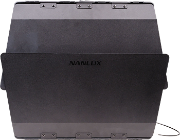 Nanlux FL-28 Fresnel Lens for Evoke