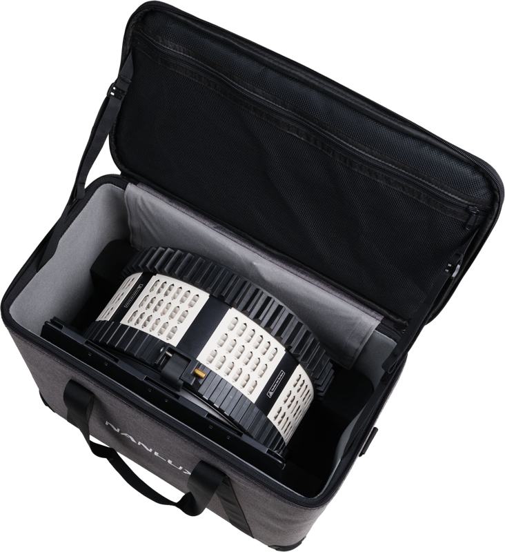 Nanlux FL-28 Fresnel Lens for Evoke - 5